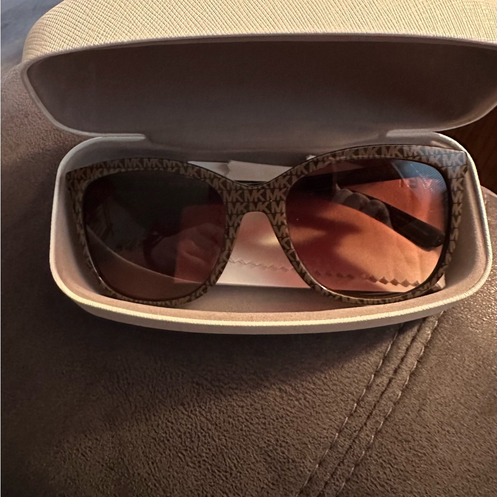 Michael Kors Sunglasses